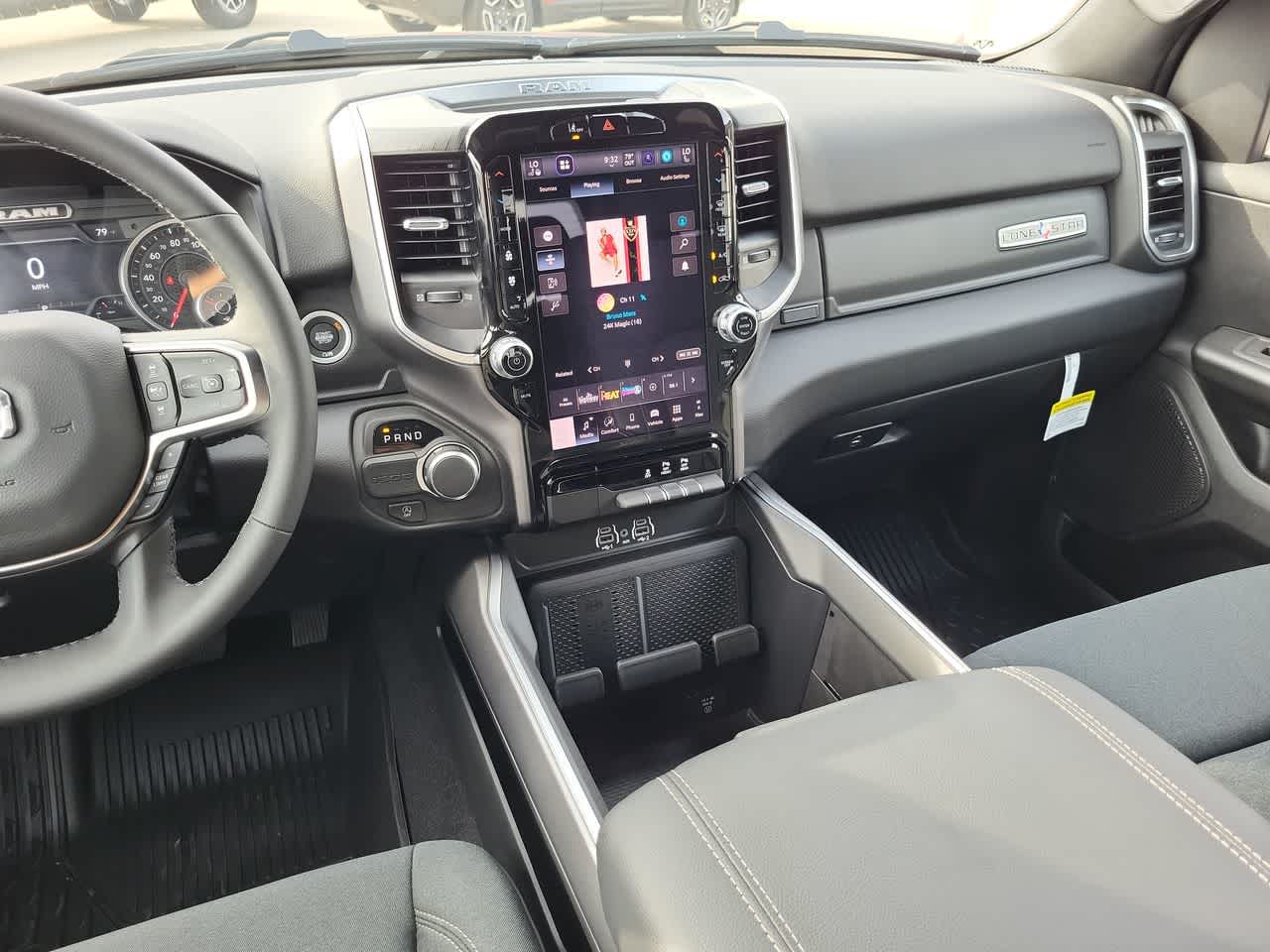 Thumbnail: 2026 RAM 1500 - 24