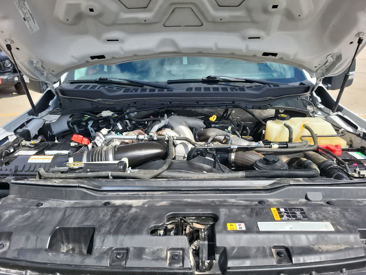 Thumbnail: 2023 Ford F-250 - 17