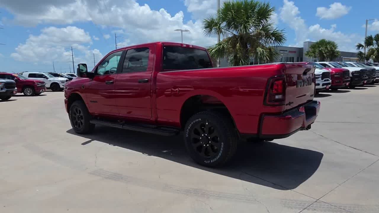 Thumbnail: 2026 RAM 2500 - 6