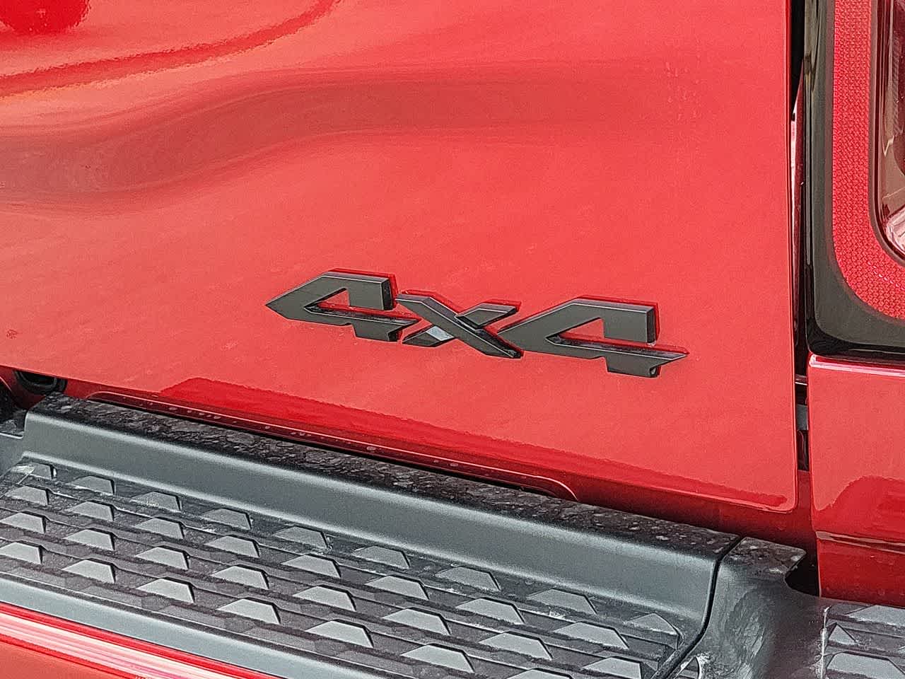 Thumbnail: 2026 RAM 2500 - 15