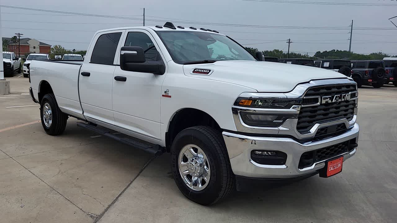 Thumbnail: 2026 RAM 2500 - 2