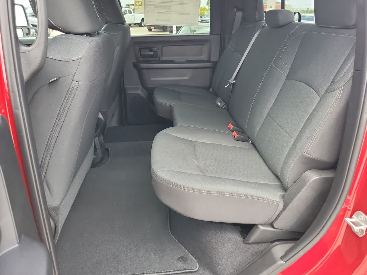 Thumbnail: 2026 RAM 2500 - 21