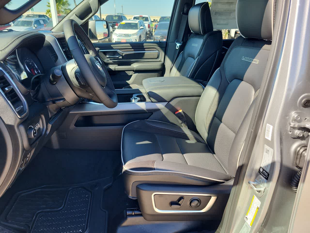 Thumbnail: 2026 RAM 1500 - 19