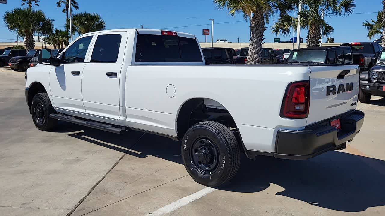 Thumbnail: 2026 RAM 2500 - 6