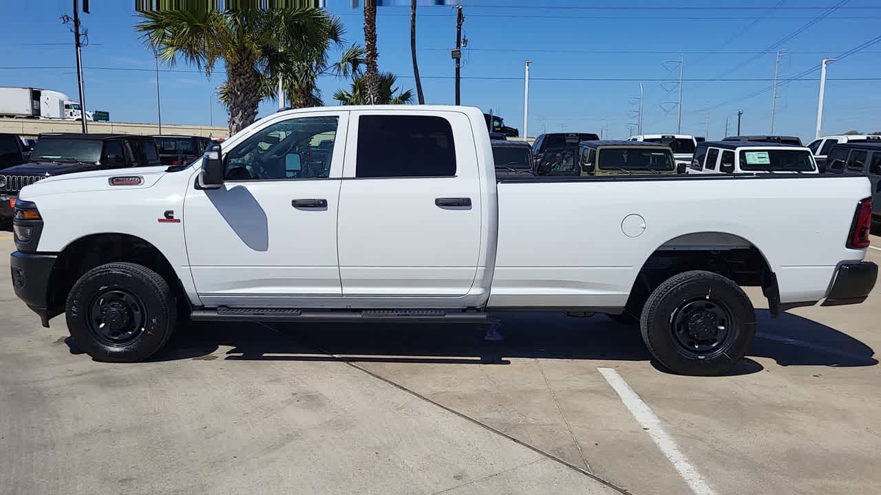 Thumbnail: 2026 RAM 2500 - 5