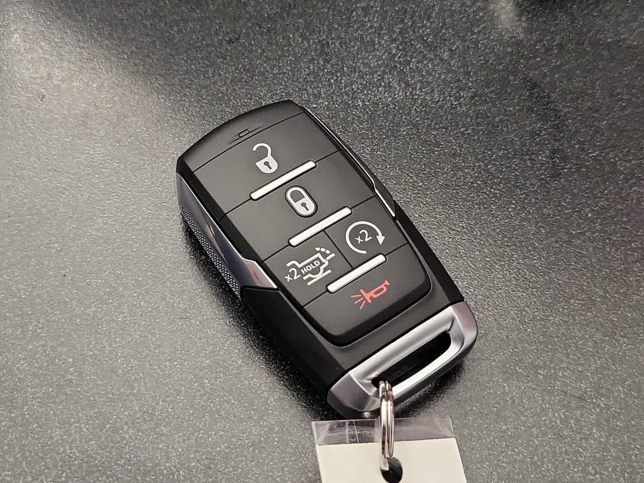 Thumbnail: 2026 RAM 1500 - 29