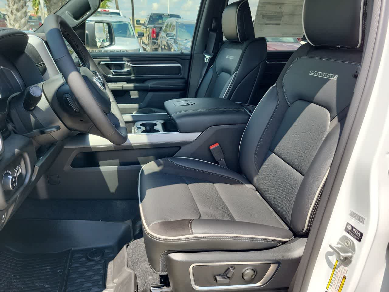 Thumbnail: 2026 RAM 1500 - 19