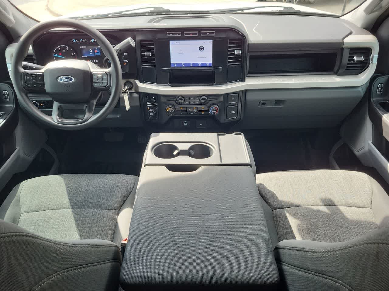 Thumbnail: 2023 Ford F-250 - 18