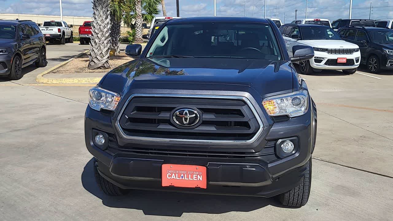 Thumbnail: 2023 Toyota Tacoma - 3