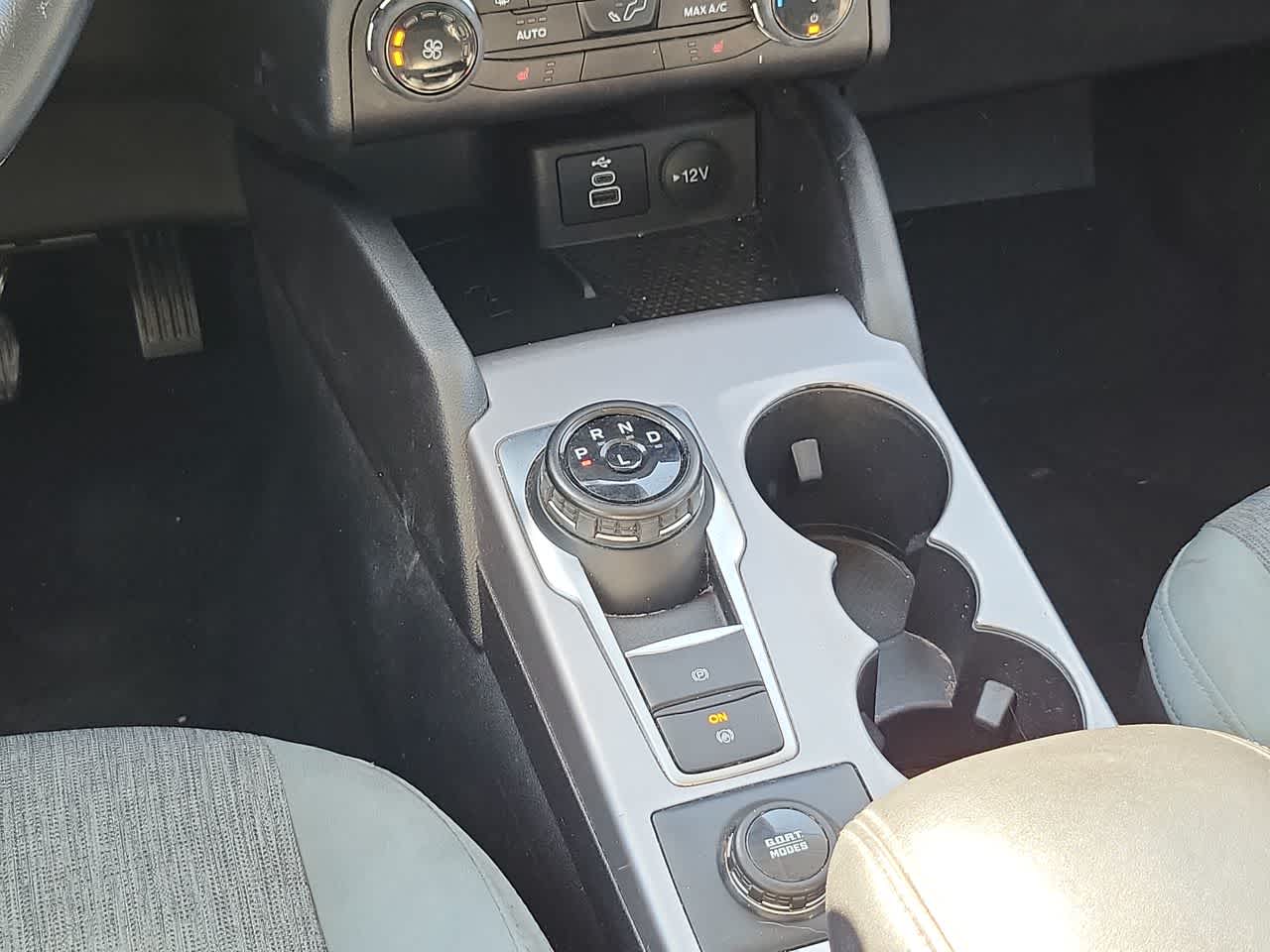 Thumbnail: 2023 Ford Bronco Sport - 25