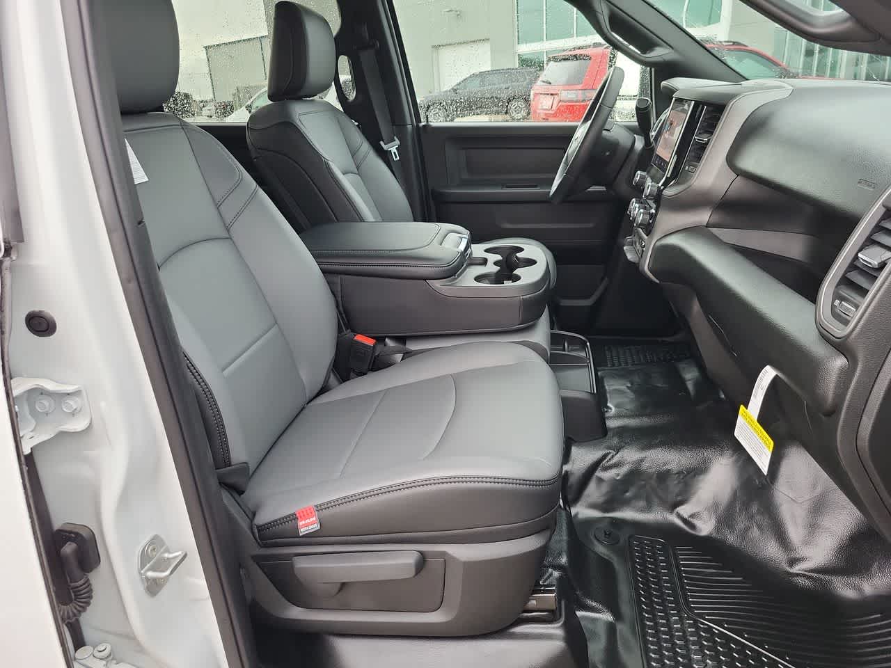 Thumbnail: 2026 RAM 2500 - 22