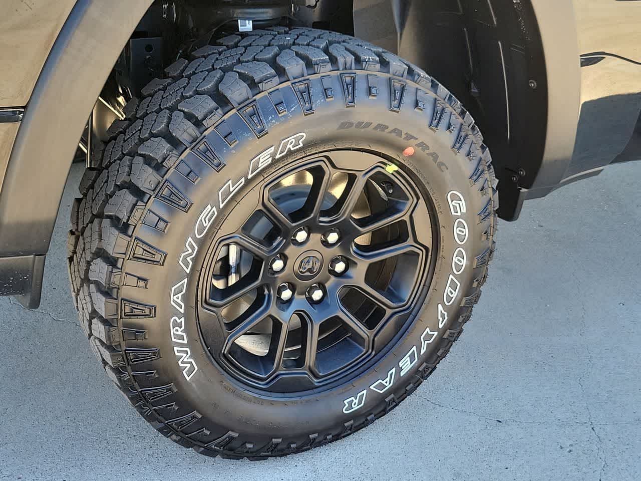 Thumbnail: 2026 RAM 1500 - 16