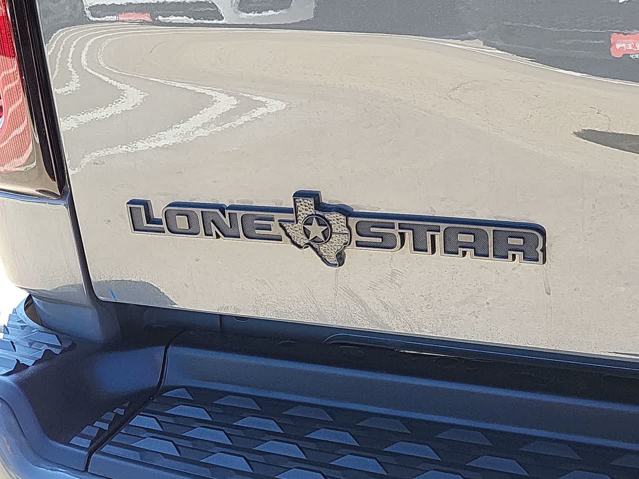 Thumbnail: 2026 RAM 2500 - 15