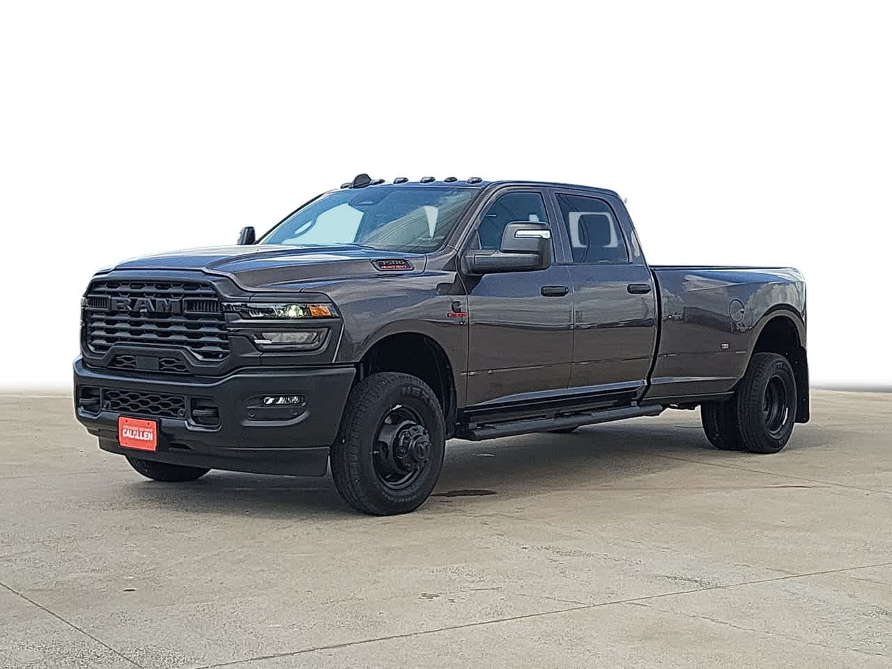 2026 RAM 3500 Tradesman 4X4 Crew Cab LWB's photo