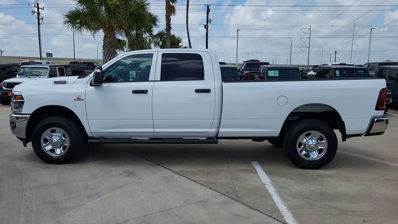 Thumbnail: 2026 RAM 2500 - 5