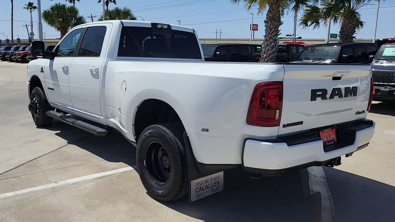 Thumbnail: 2026 RAM 3500 - 6