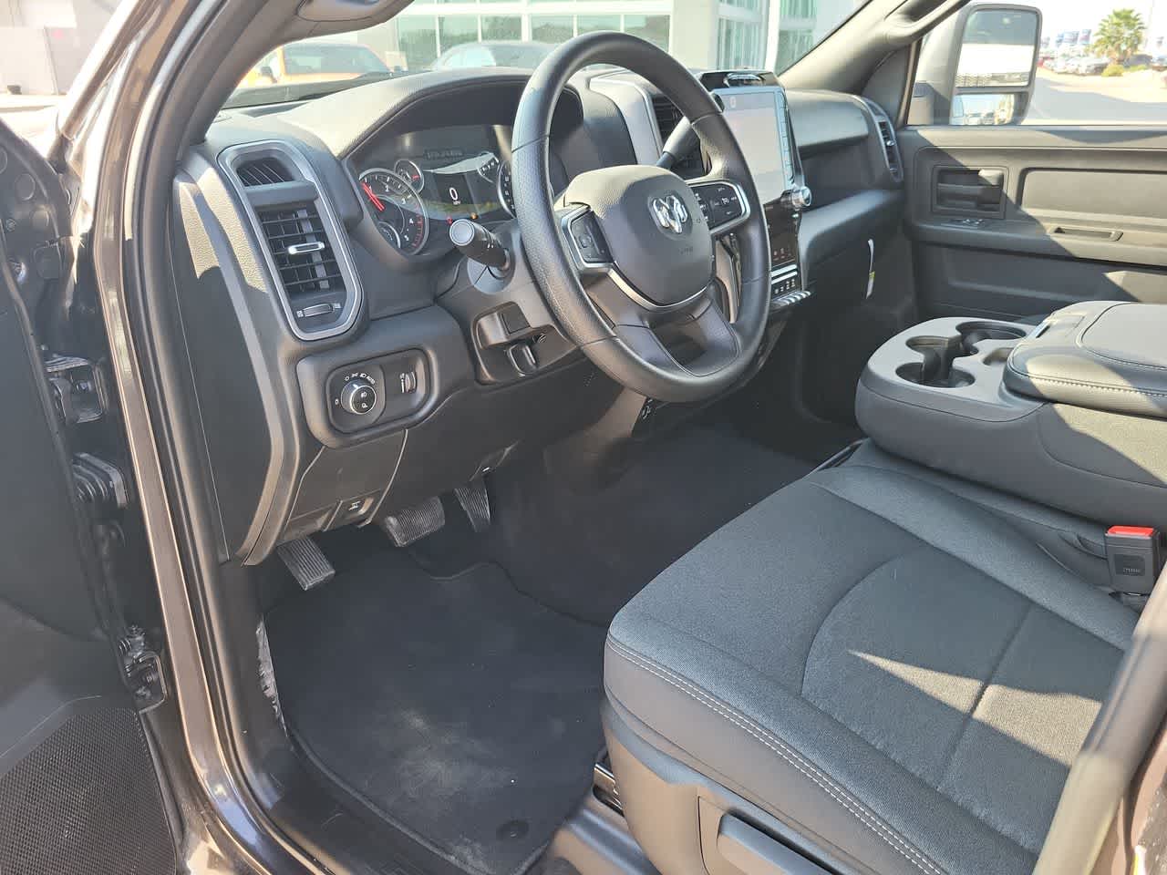 Thumbnail: 2026 RAM 2500 - 10