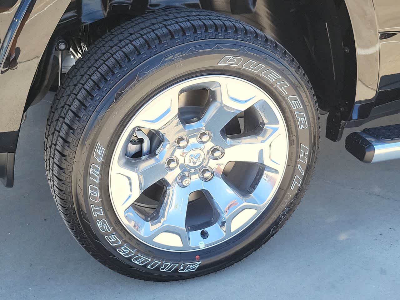 Thumbnail: 2026 RAM 1500 - 16