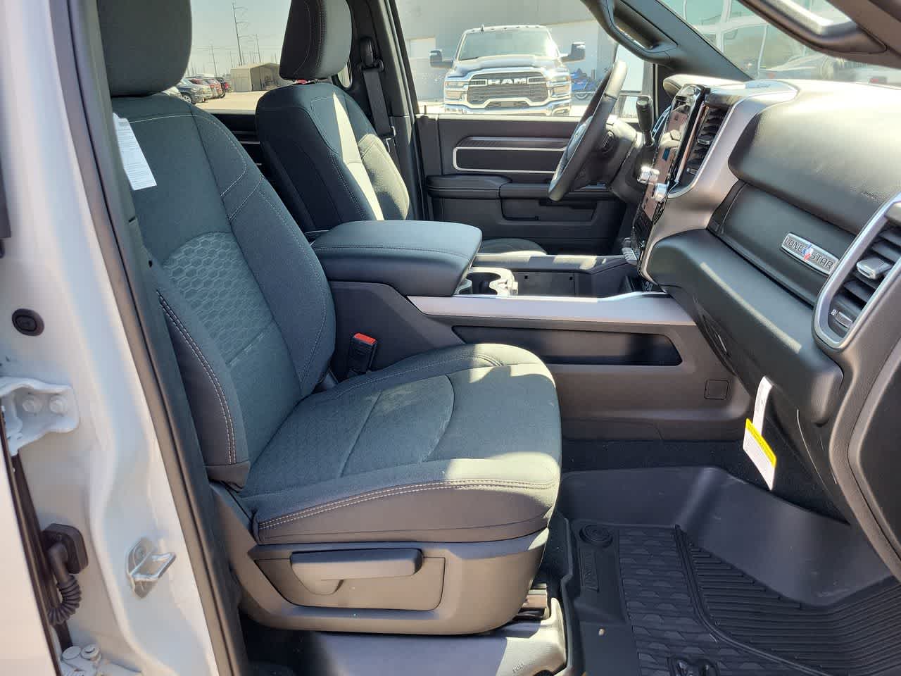 Thumbnail: 2026 RAM 2500 - 22