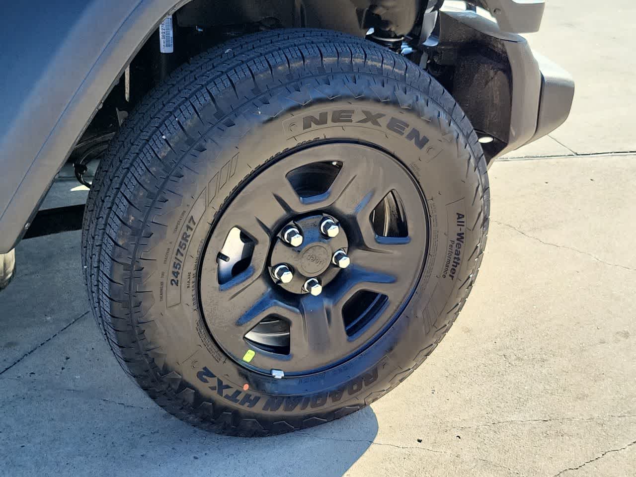 Thumbnail: 2026 Jeep Wrangler - 16