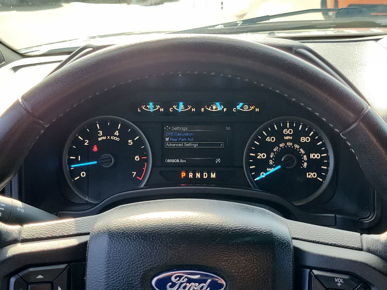 Thumbnail: 2018 Ford F-150 - 26