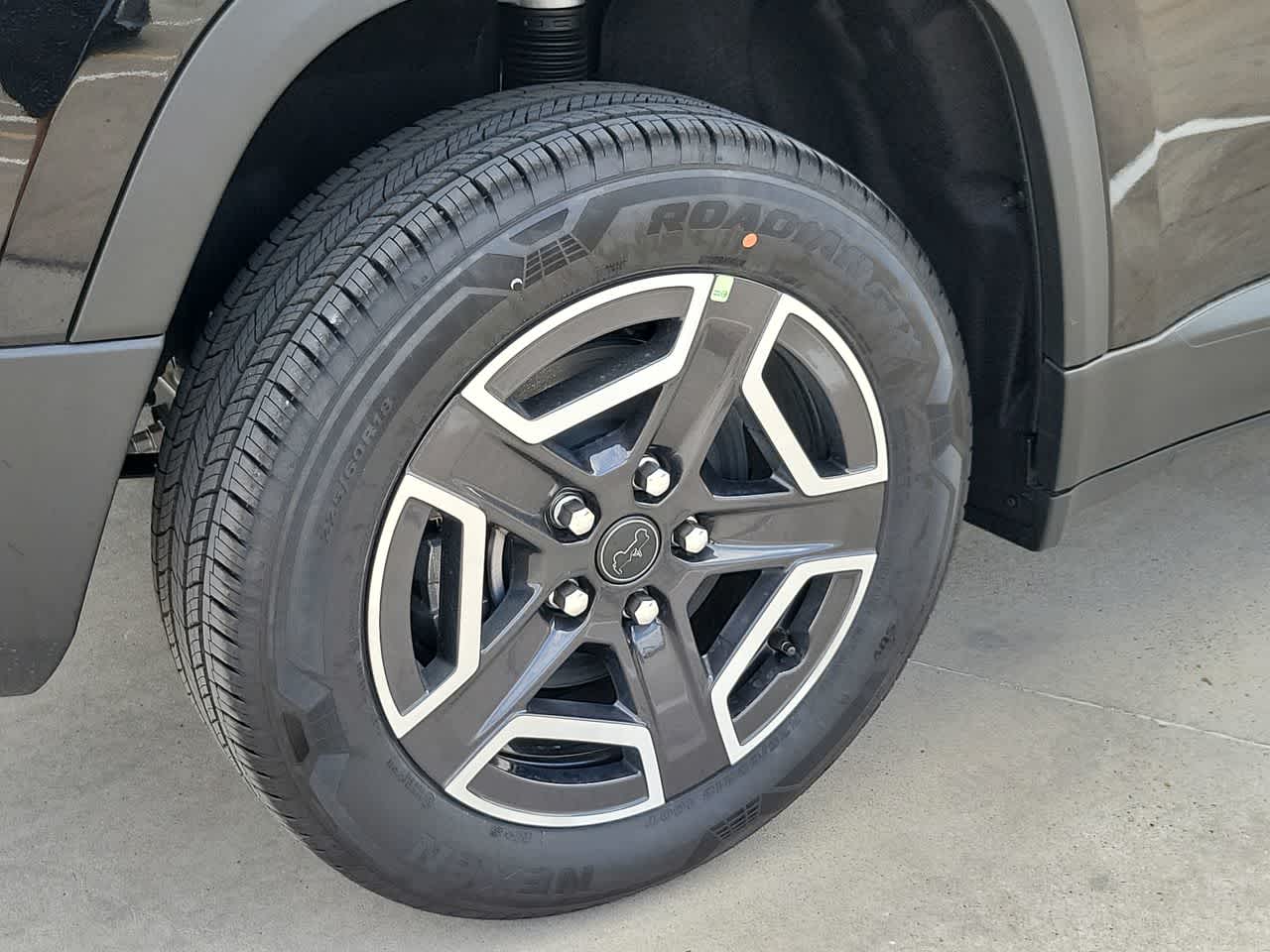 Thumbnail: 2026 Jeep Cherokee - 16