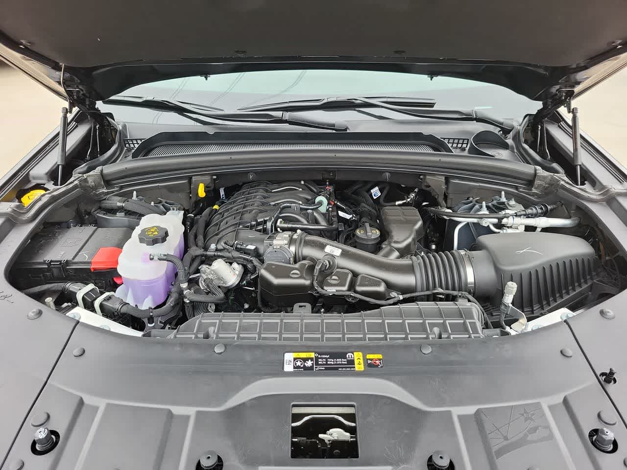 Thumbnail: 2025 Jeep Grand Cherokee - 17