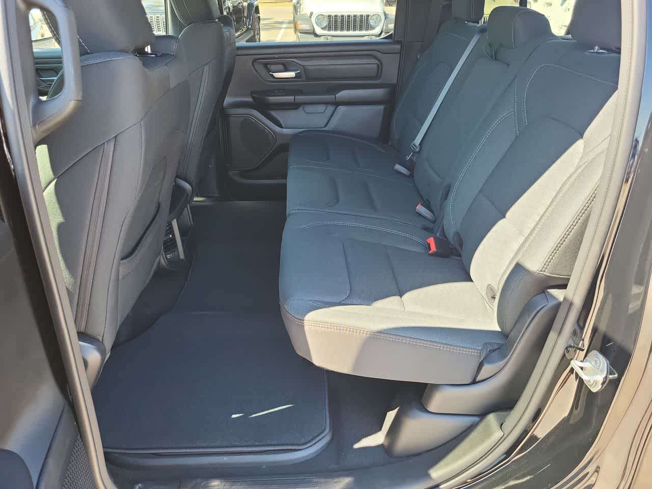 Thumbnail: 2026 RAM 1500 - 21