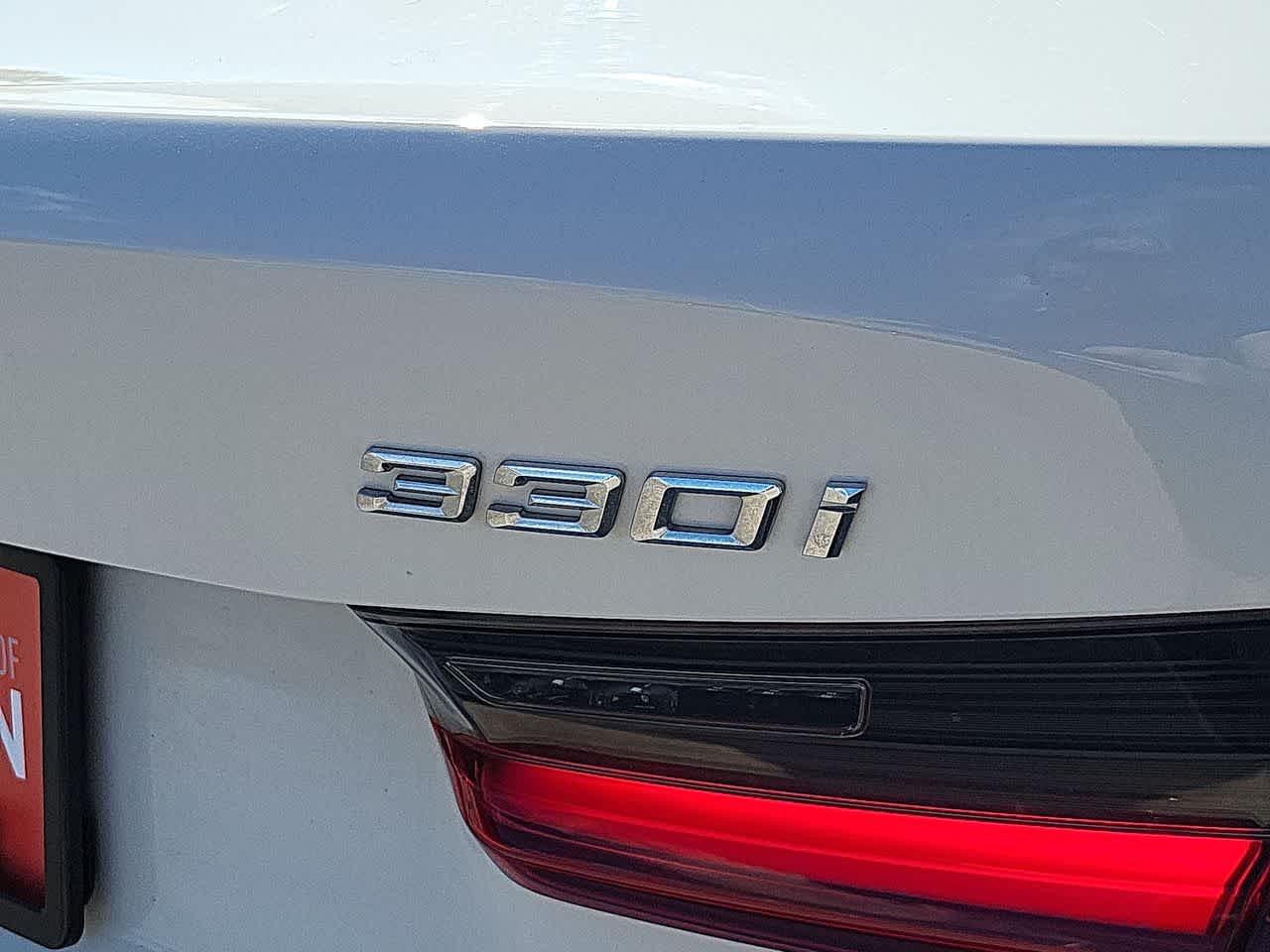 Thumbnail: 2023 BMW 3 Series - 15