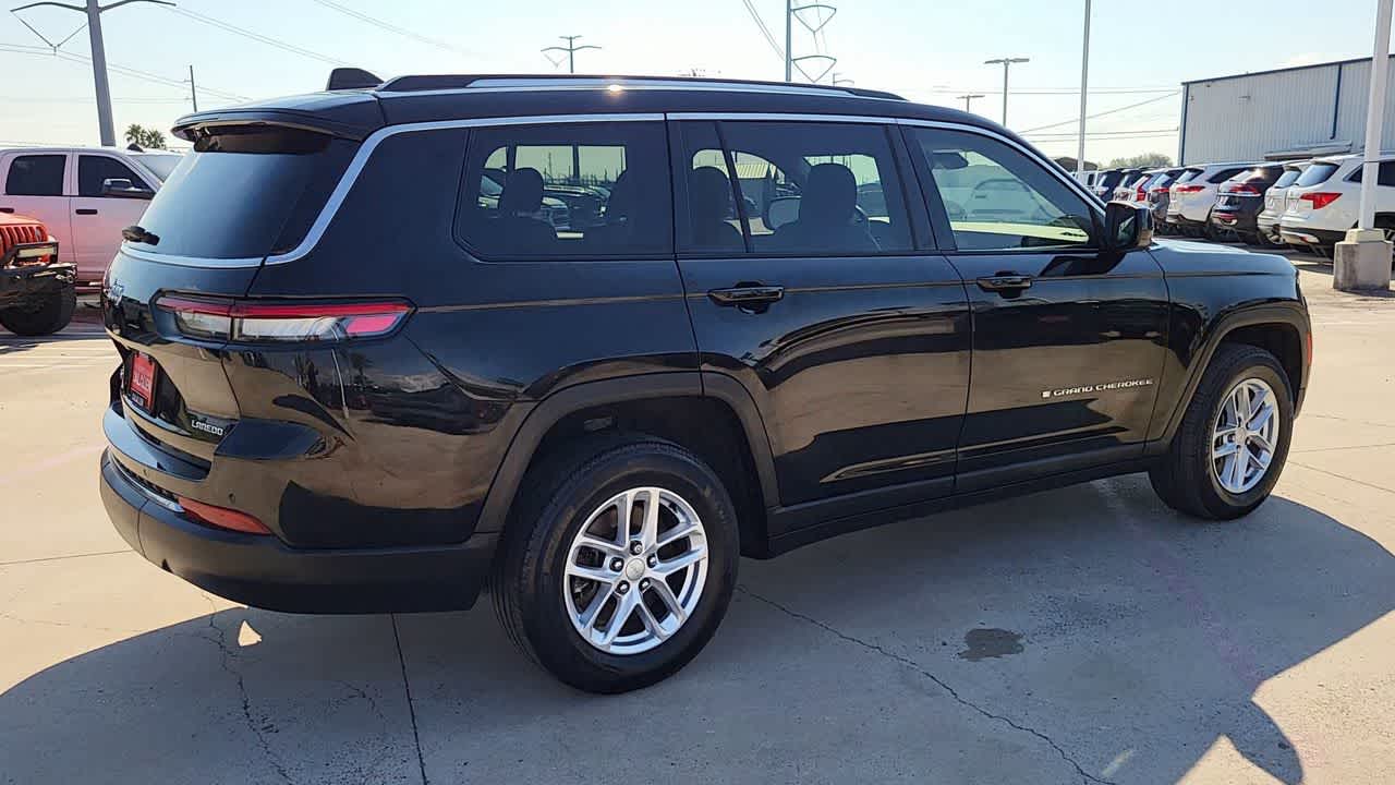 Thumbnail: 2023 Jeep Grand Cherokee - 8