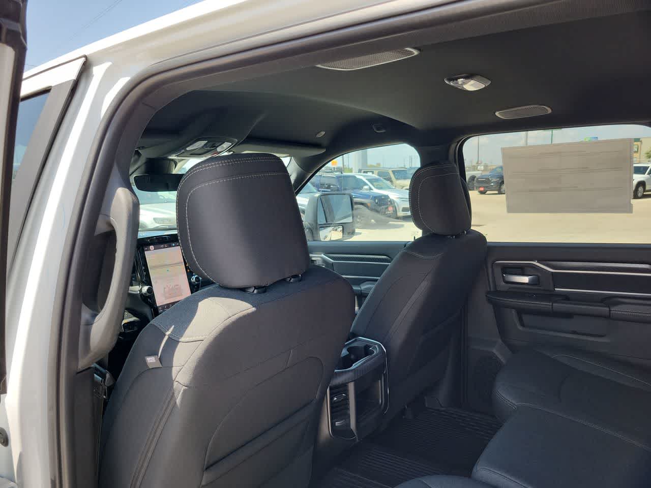 Thumbnail: 2026 RAM 2500 - 20