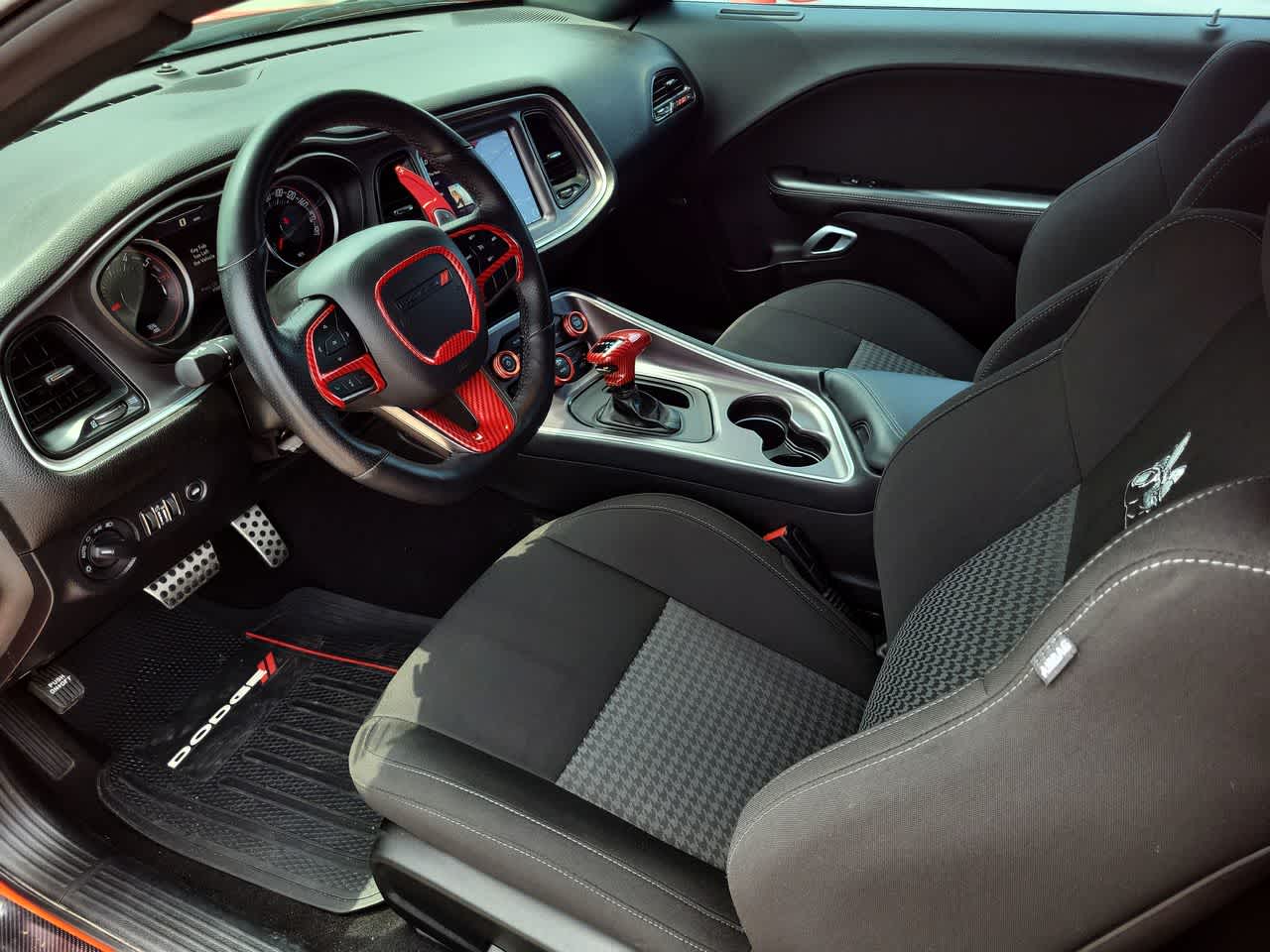 Thumbnail: 2021 Dodge Challenger - 10