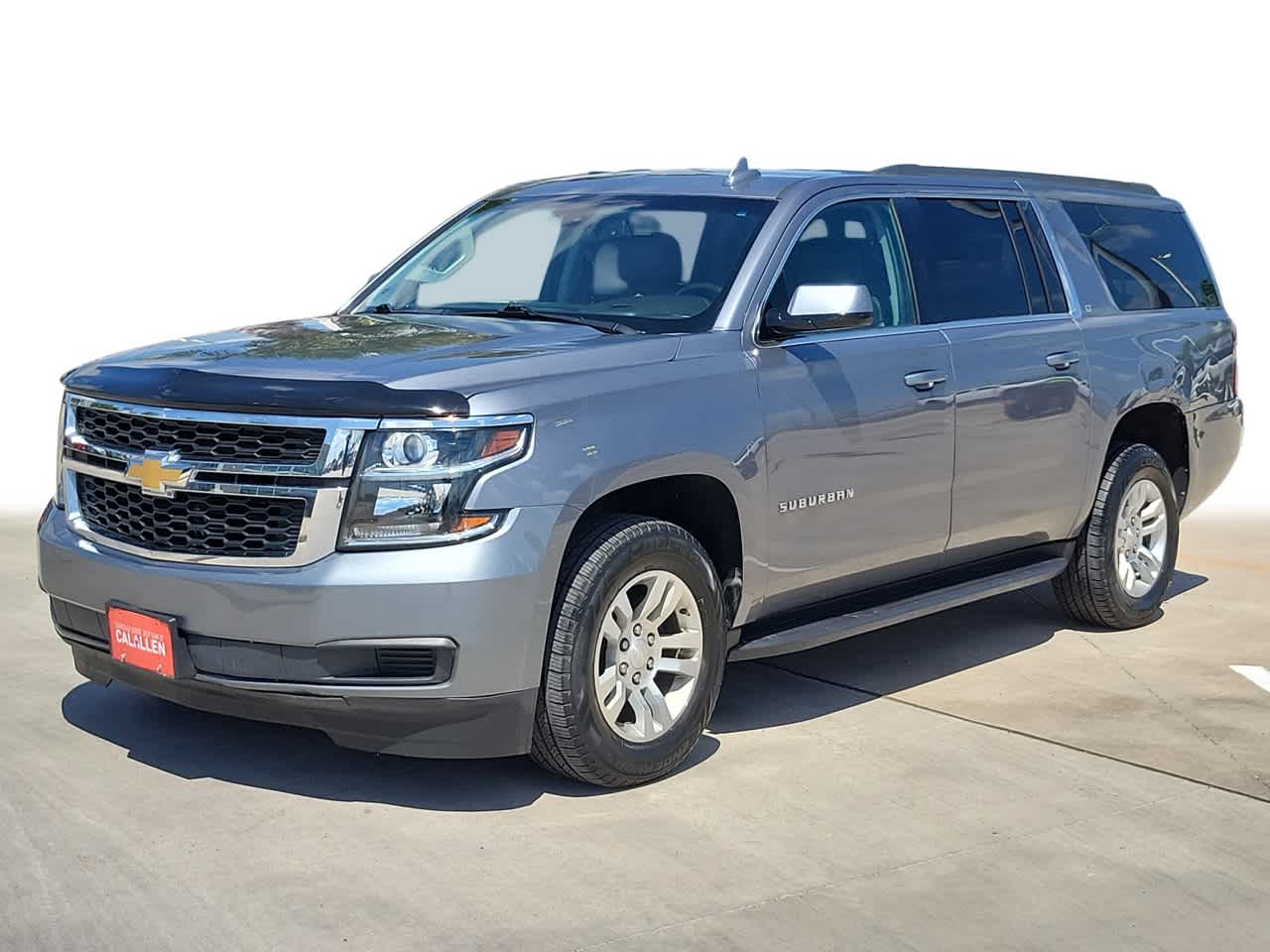 2019 Chevrolet Suburban LT -
                  Corpus Christi, TX