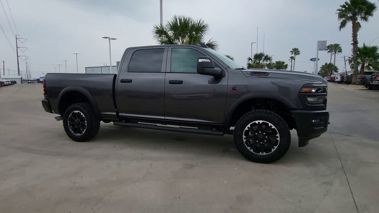 Thumbnail: 2026 RAM 2500 - 9