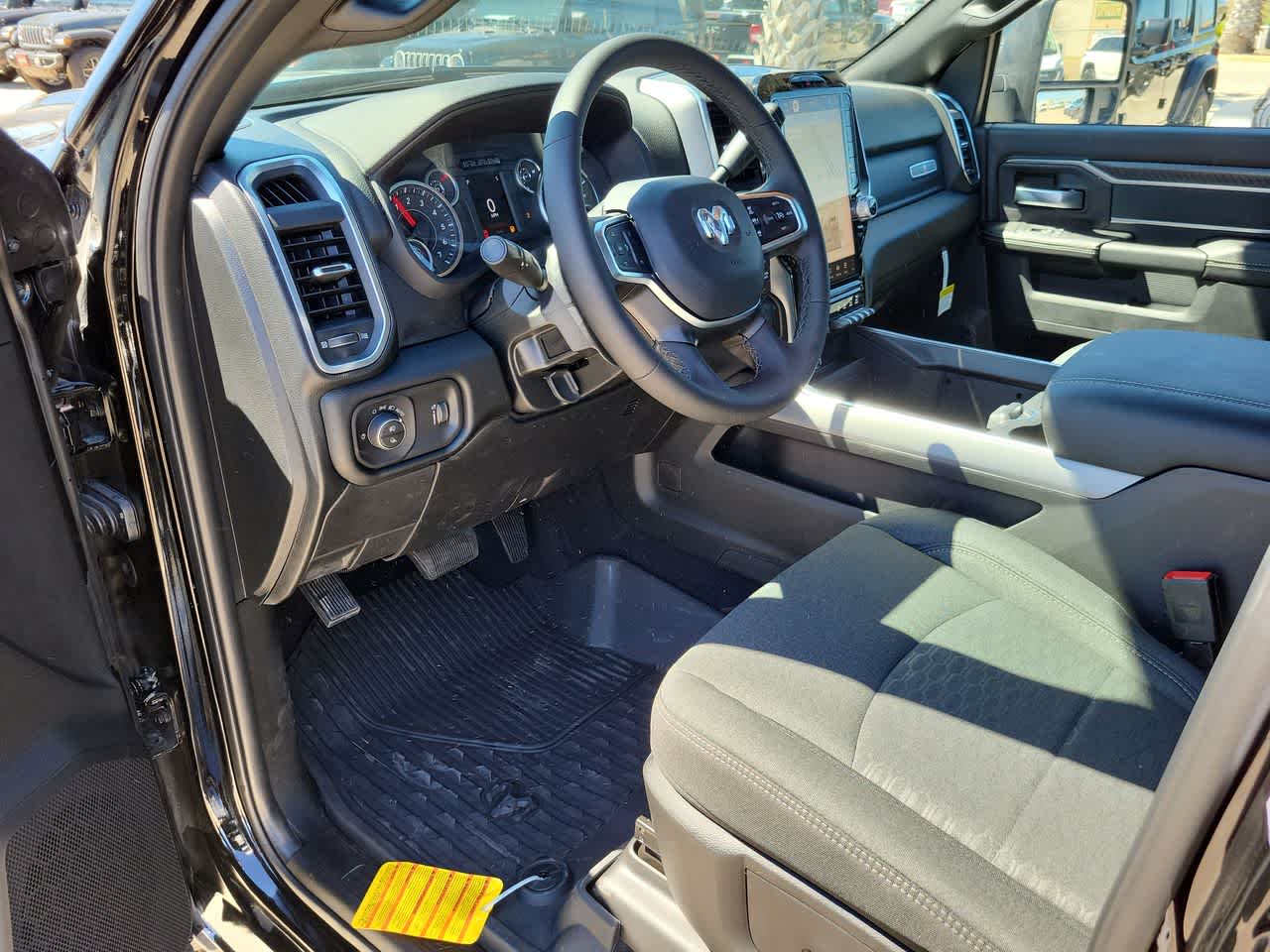 Thumbnail: 2026 RAM 2500 - 10