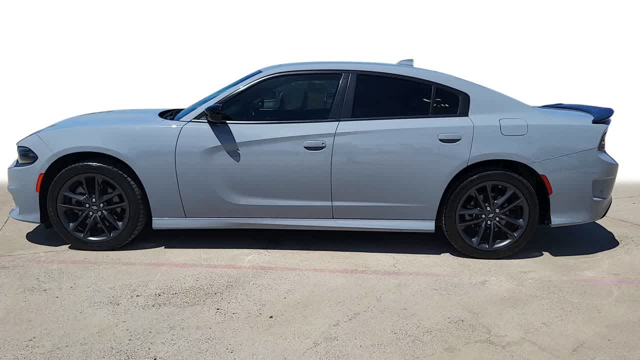 Thumbnail: 2022 Dodge Charger - 5