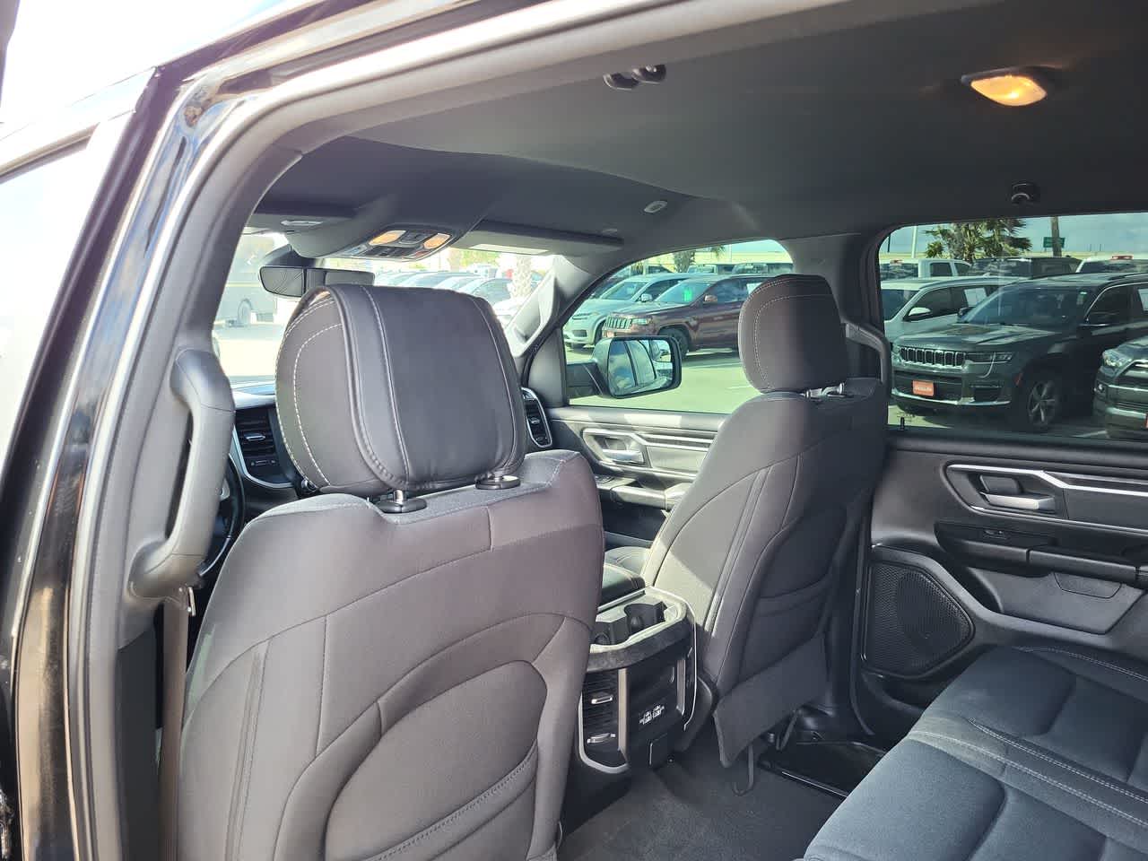 Thumbnail: 2023 RAM 1500 - 20