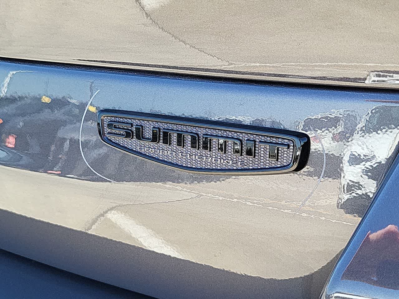 Thumbnail: 2026 Jeep Grand Cherokee - 15