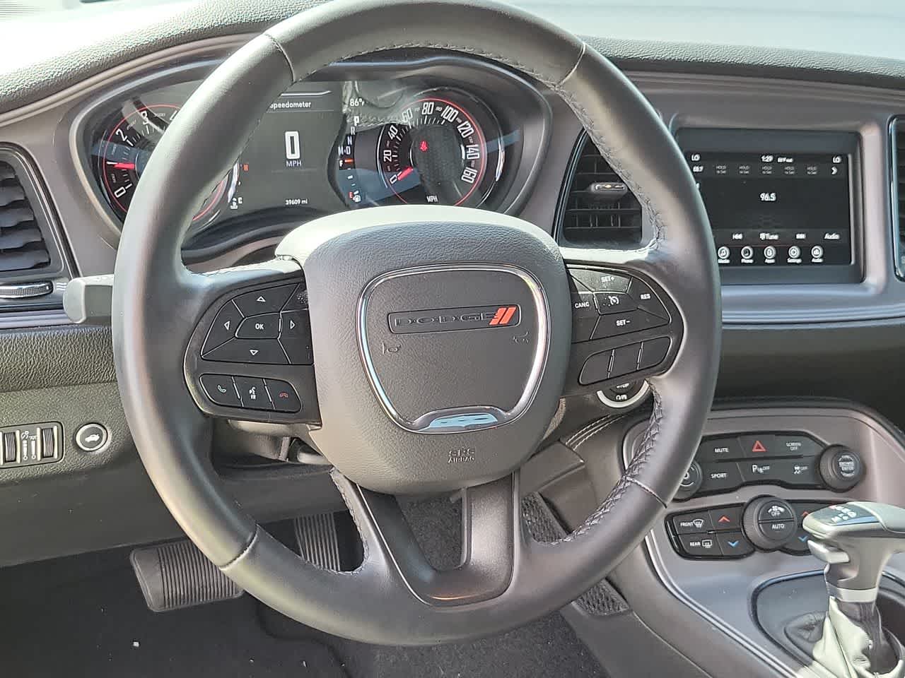 Thumbnail: 2023 Dodge Challenger - 23