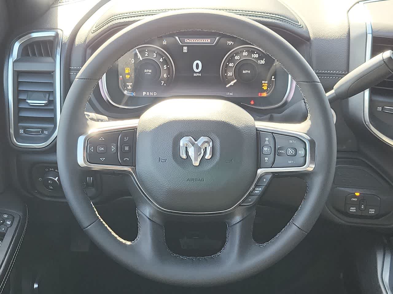 Thumbnail: 2026 RAM 2500 - 23