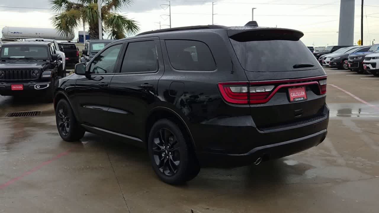 Thumbnail: 2026 Dodge Durango - 6