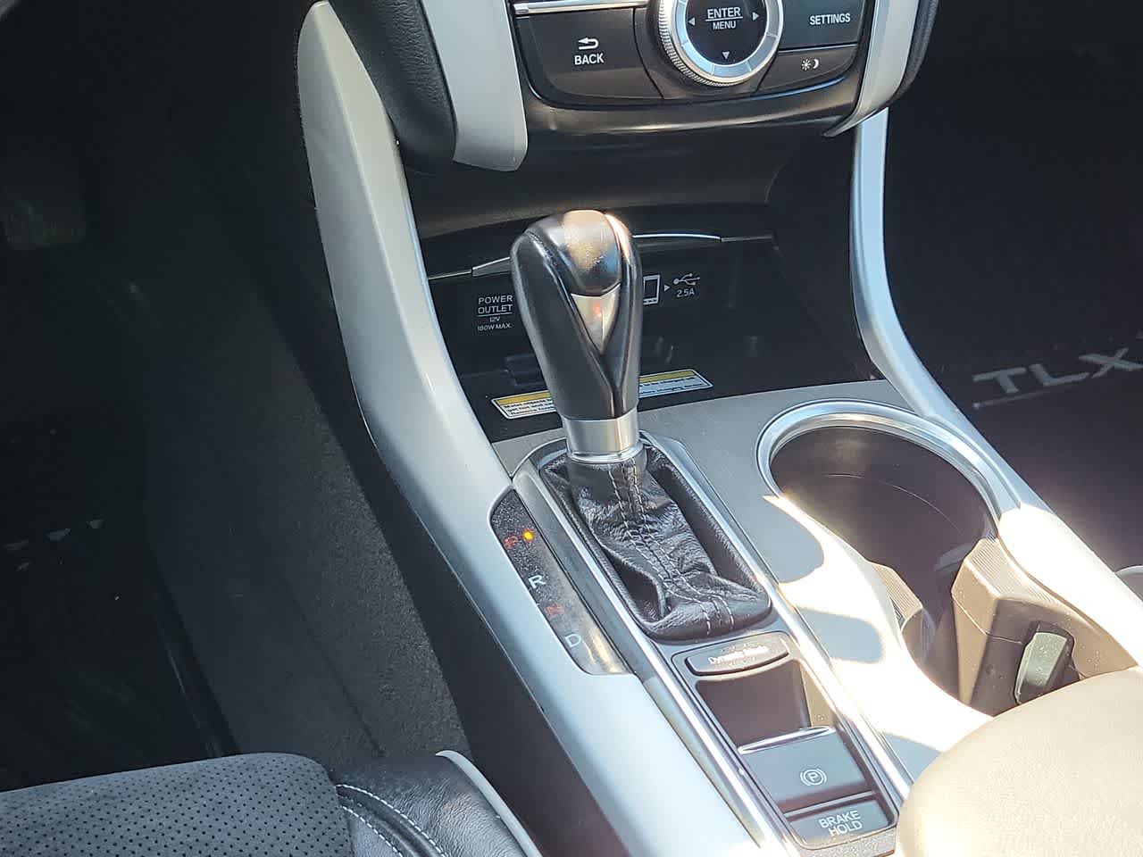 Thumbnail: 2020 Acura TLX - 25