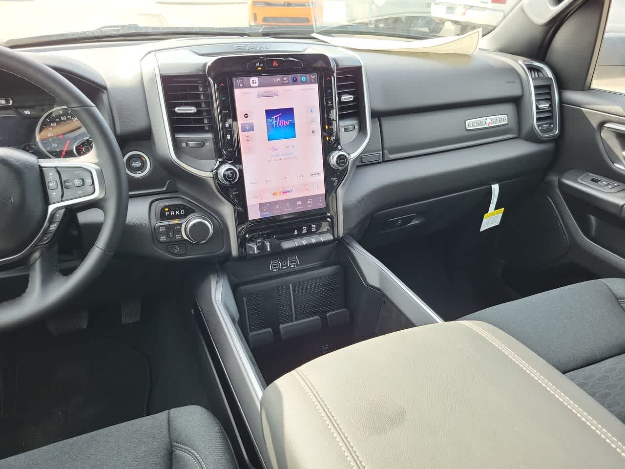 Thumbnail: 2026 RAM 1500 - 24