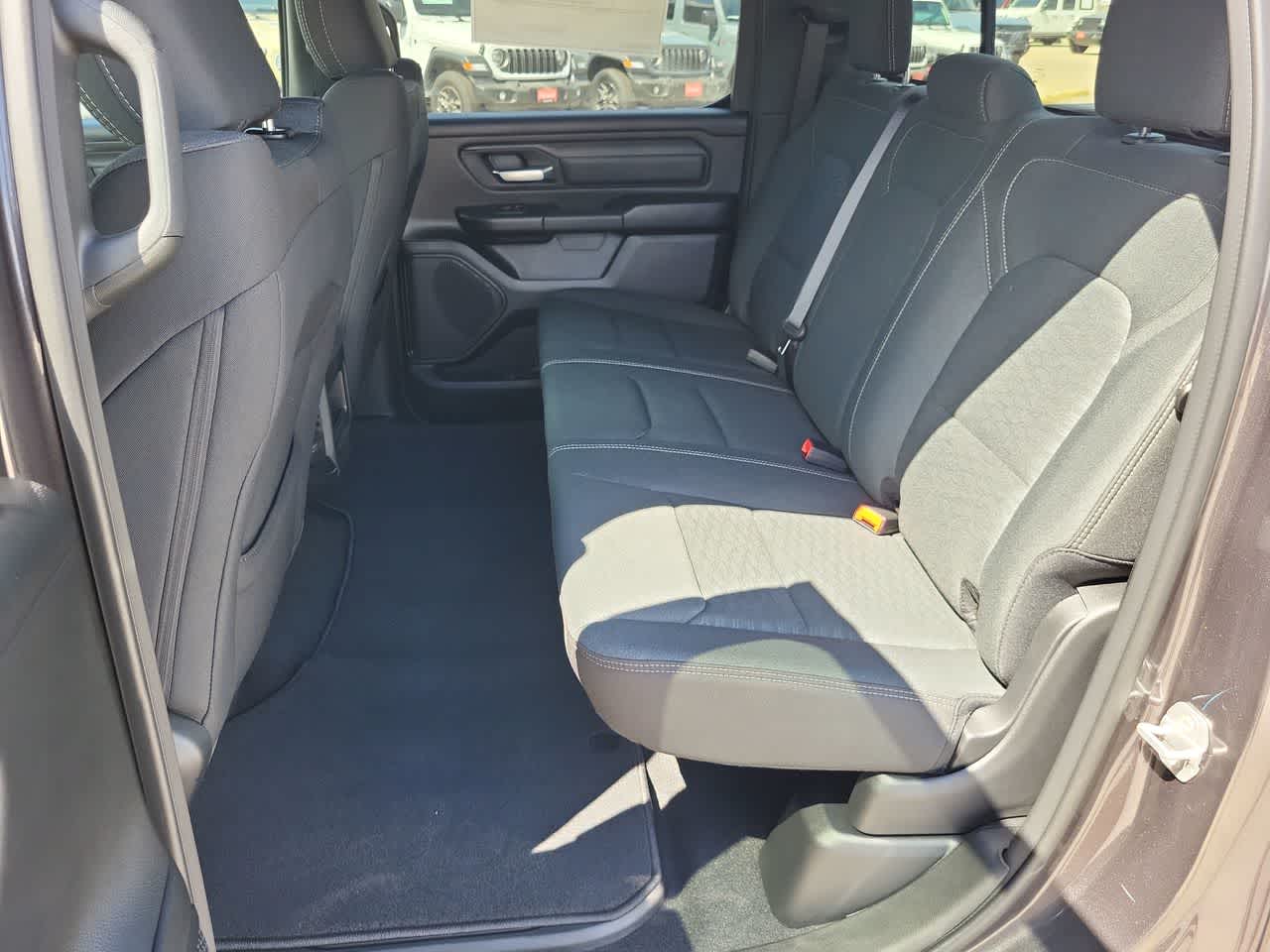 Thumbnail: 2026 RAM 1500 - 21