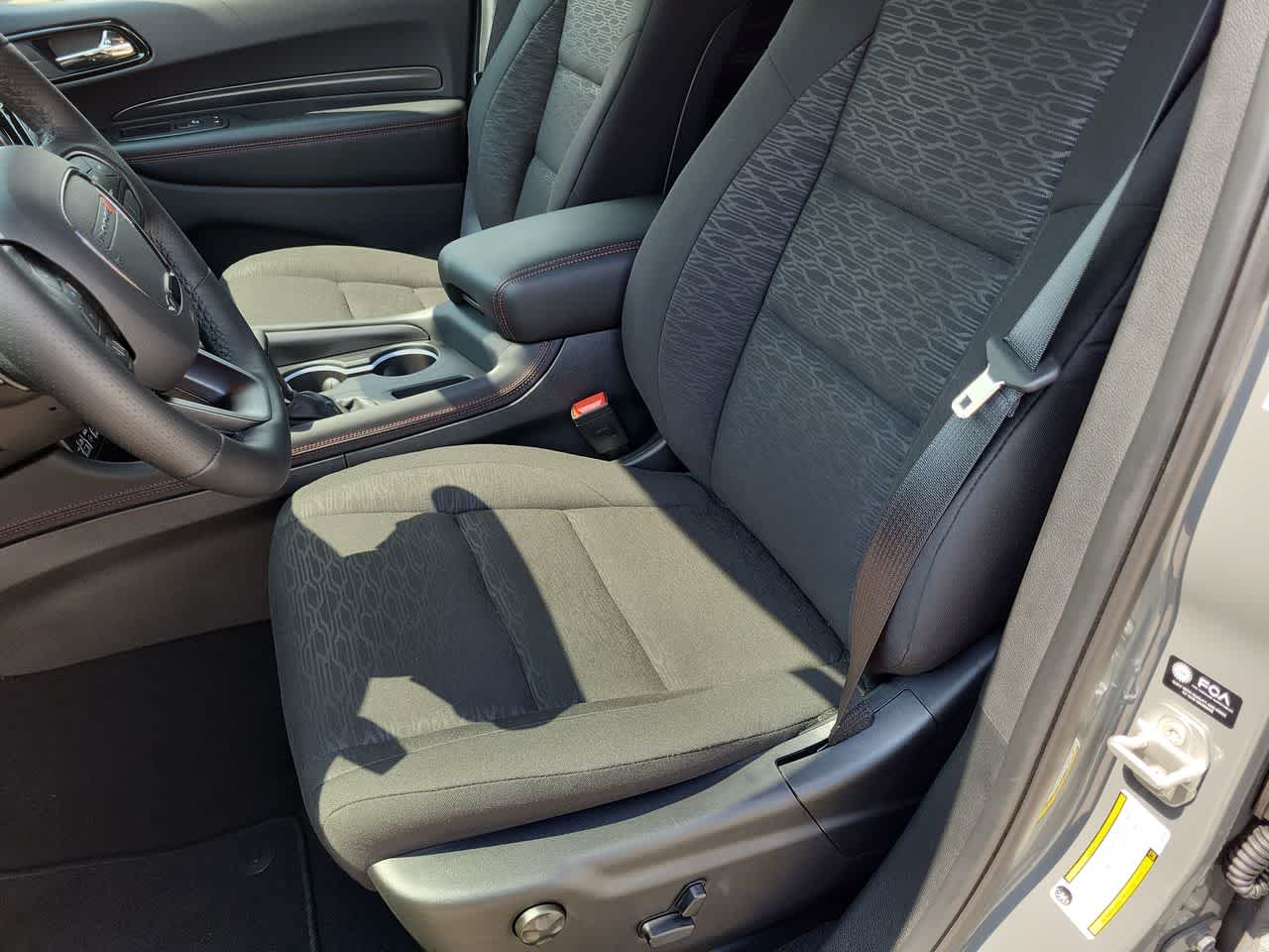 Thumbnail: 2026 Dodge Durango - 19