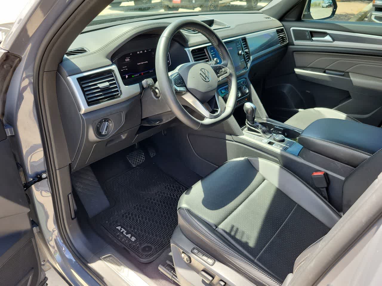 Thumbnail: 2022 Volkswagen Atlas - 10