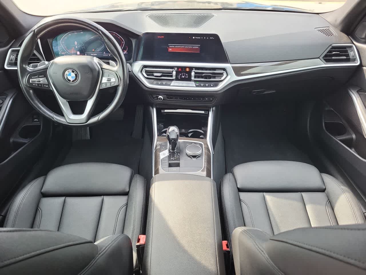 Thumbnail: 2020 BMW 3 Series - 18