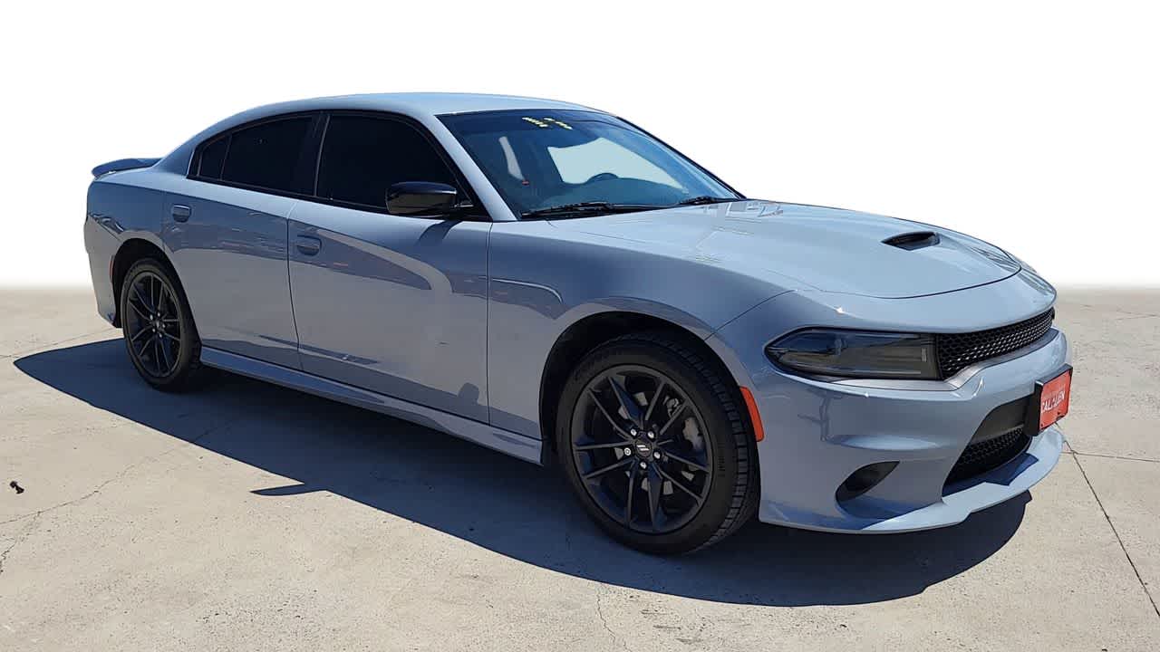 Thumbnail: 2022 Dodge Charger - 2