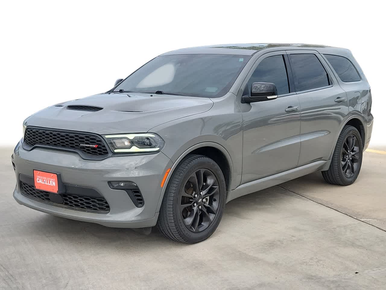 Thumbnail: 2022 Dodge Durango - 1