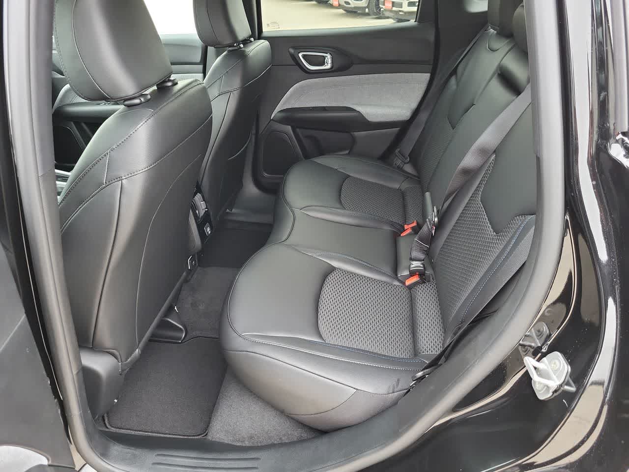 Thumbnail: 2026 Jeep Compass - 21